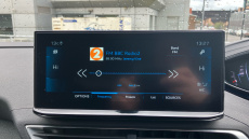 Peugeot 3008 1.5 BlueHDi Allure Premium 5dr Diesel Estate